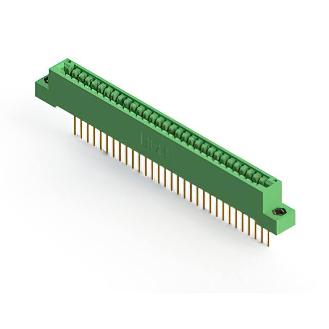 846-031-541-107 EDAC Inc.  Edgeboard Connectors